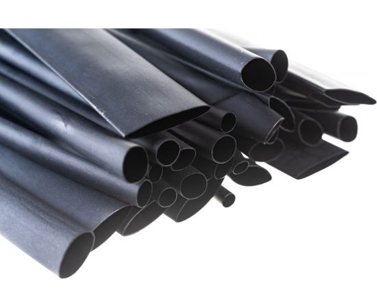 Термо трубка Navigator 71 919 NST-4-6-8-10-30-BL 30 шт/упак 71919 – изображение 3