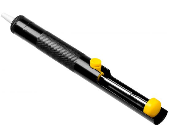 Шприц ""MASTER"" для удаления припоя, пластик Stayer 55320 – изображение 3