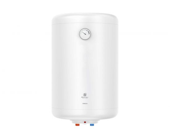 Электрический водонагреватель накопительного типа Royal Clima RWH-OM30-RE – изображение 3