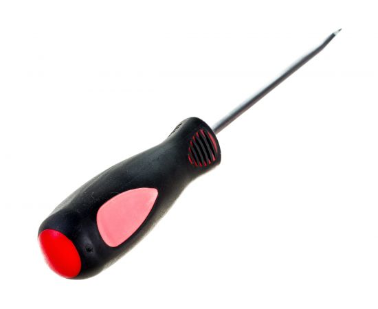 Набор отверток, 5шт в наборе BOVIDIX 1106005 – изображение 3