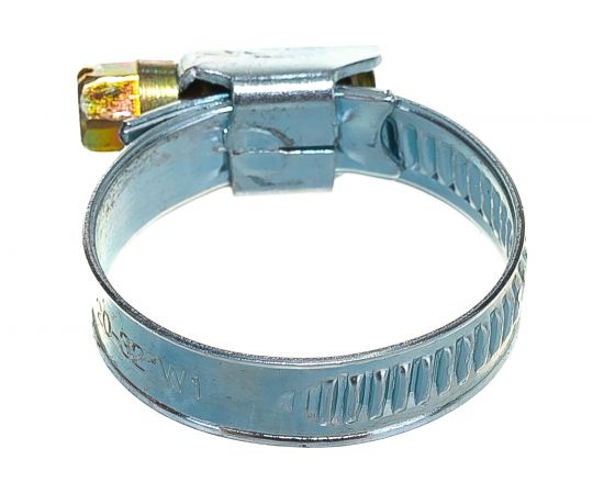 Червячный хомут FORTISFLEX PL-9/W1 20-32 мм 68984 – изображение 3