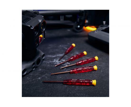 Набор отверток для точечных работ REXANT 5 предметов 12-4750 – изображение 3