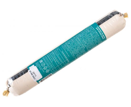 Акриловый герметик Теплый шов CEMMIX Сосна 600 мл 82578272 – изображение 4