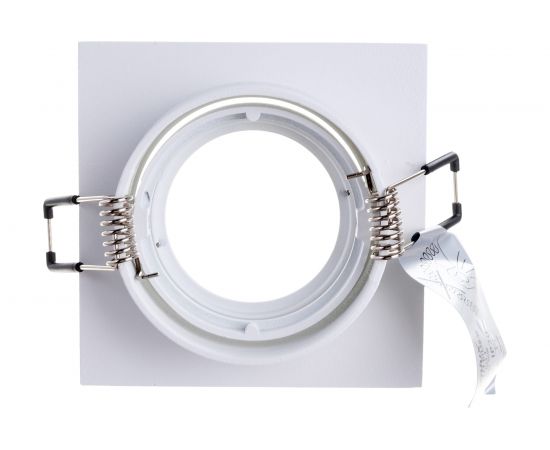 Точечный светильник KANLUX DALLA CT-DTL50-W 22431 – изображение 4