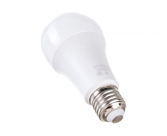 Светодиодная лампа FERON 25W 230V E27 6400K, LB-100 25792 – изображение 4