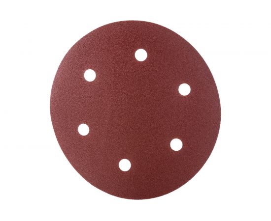 Набор шлифовальных и полировальных дисков 225 мм, 15 предметов KWB 491066 – изображение 4