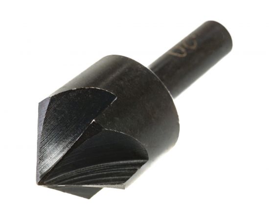 Зенкер по дереву и цветным металлам 20,0 мм AV Steel AV-802920 – изображение 4