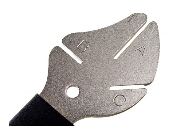 Ключ для роторов и калиперов BIKE HAND YC-172 H000008182 – изображение 4