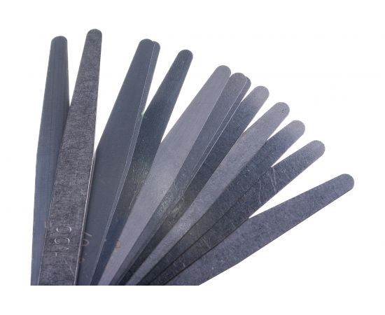 Набор измерительных щупов Gigant 14 шт., 0,05-1,00 мм GGS-14 – изображение 4