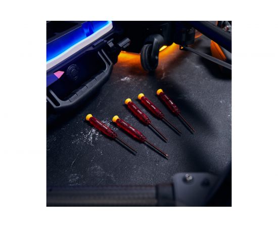 Набор отверток для точечных работ REXANT 5 предметов 12-4750 – изображение 4