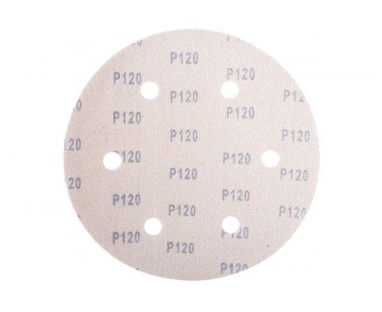 Набор шлифовальных и полировальных дисков 225 мм, 15 предметов KWB 491066 – изображение 5