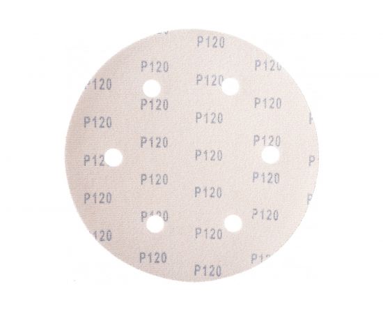 Набор шлифовальных и полировальных дисков 225 мм, 15 предметов KWB 491066 – изображение 10