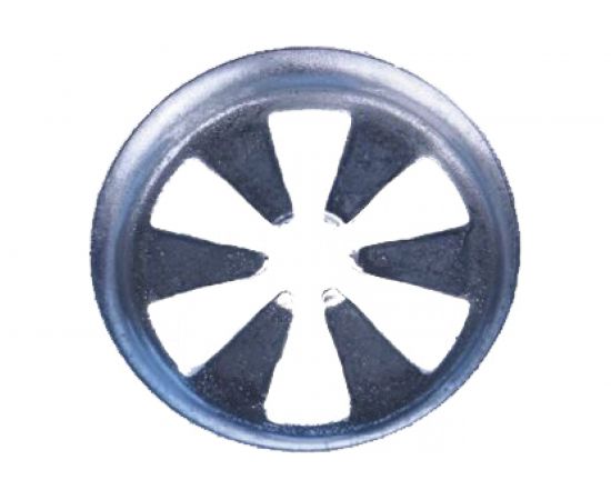 Автокрепеж для VAG 10 шт 867863849A/W703505 КрепАвто M2125 