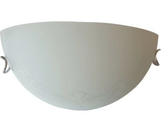 Светильник бра Твой Свет Ф1/2300 стекло Египет Е27х1х75W 731 