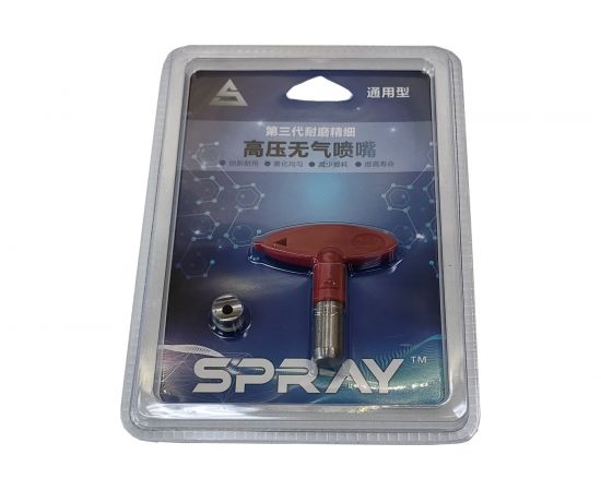 Сопло 533 (Graco type) Chnye 54977 