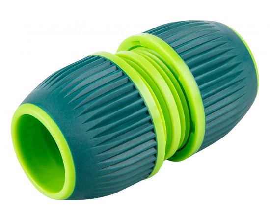 Универсальная ремонтная муфта для шлангов двухкомпонентная 3/4 VERTO 15G747 