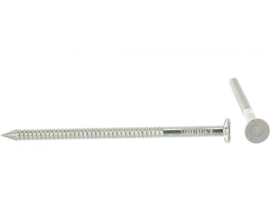 Гвозди КРЕП-КОМП ершеные оц. 3.4х70 черн.7811-7120 5кг. A3B003407030505 