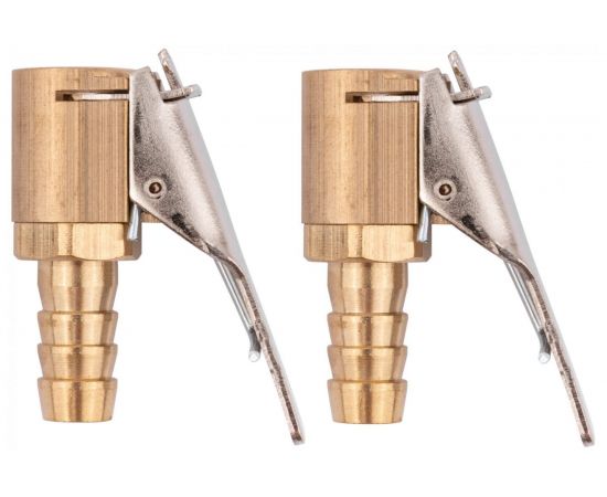 Адаптер на шланг-ниппель 2 шт FIT IT 81115 