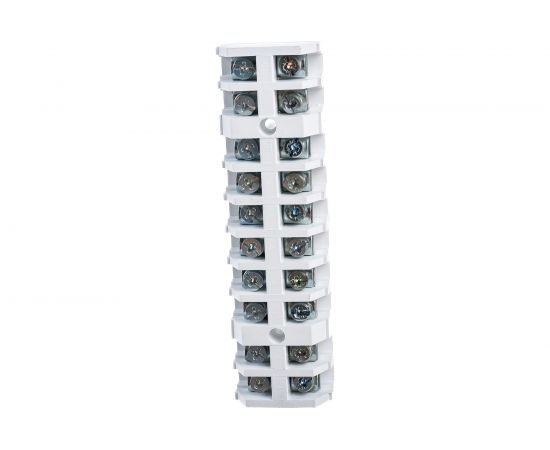 Блок зажимов СПб, УПП-5 БЗ26-4П25-10 с пружинной шайбой 72 