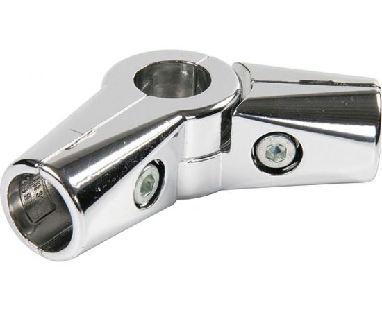 Усиленный поворотный крепеж с 4-мя направлениями MFK-TORG Z-018-2 R43 UNО-22*25 