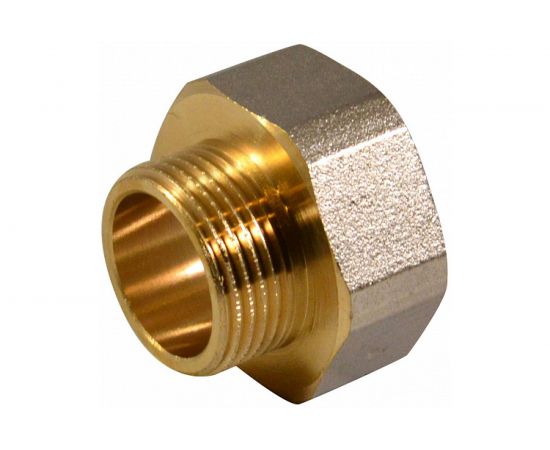 Переходник СТМ 1-1/2х1, г/ш CR12F01K 