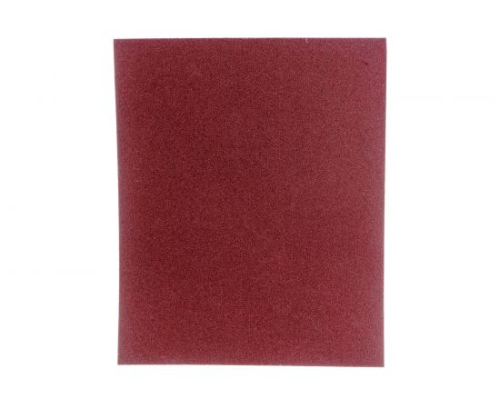 Бумага шлифовальная водостойкая БШВ-120 (230х280 мм; P120) Квалитет 6670778 