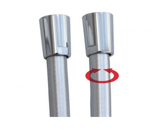 Душевой шланг Ramon Soler АКСЕССУАРЫ 2471C 