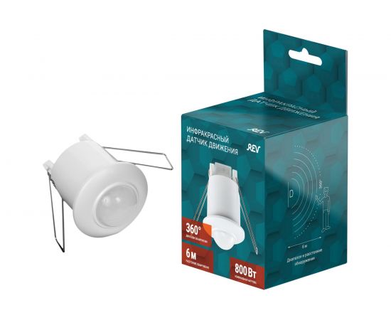 Датчик движения REV Ritter DDV-1 R39 360 28510 6 