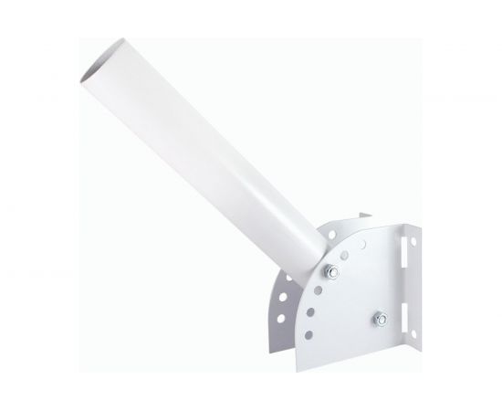 Универсальный кронштейн для консольного светильника REV К1Н-0-0,35-Б,350х150х55мм, белый 25089 0 
