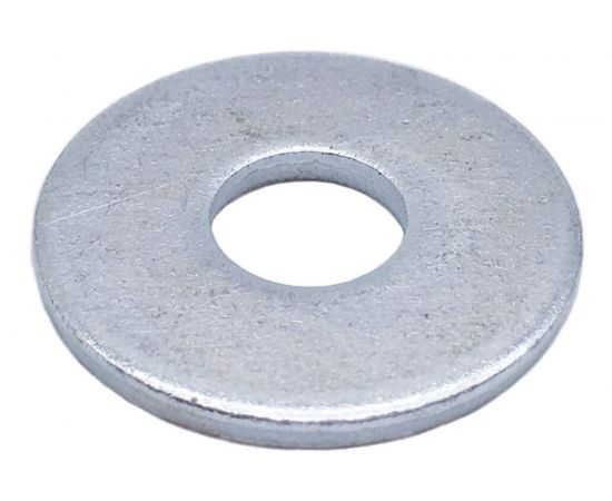 Шайба Bohrer М3 усиленная, оцинк., DIN 9021, 1 кг DIN9021-М3-1 
