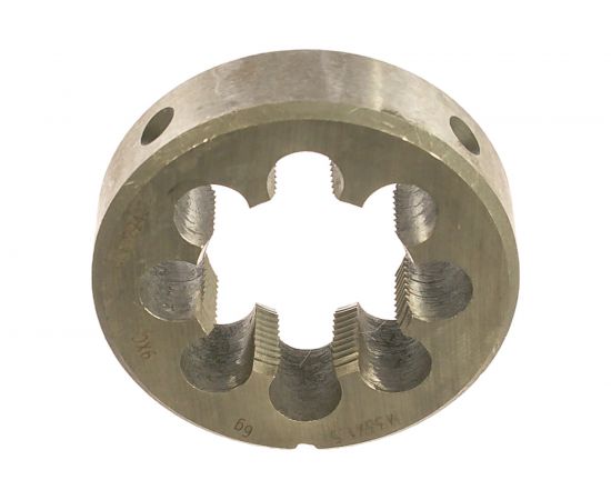 Плашка М 33 х1.5 9ХС HORTZ 204076 