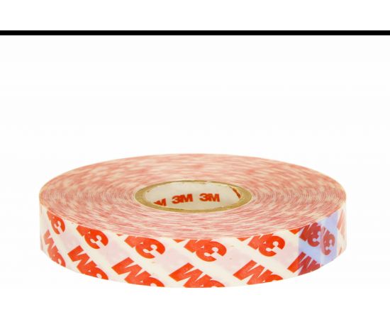 Двусторонняя лента 3М GPT-020F 6 мм х 15000 мм 4687201853886 
