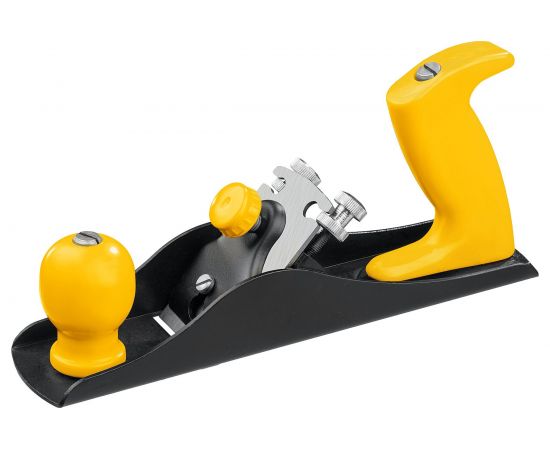 Металлический рубанок STAYER 235х50 мм 1865_z02 