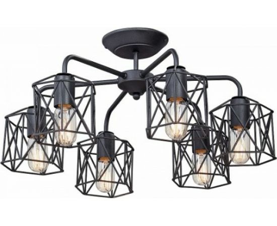 Люстра Vitaluce V4382-1/6PL 