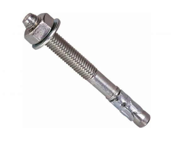 Клиновой анкер Госкреп М10х95 1 шт 5-0012110 