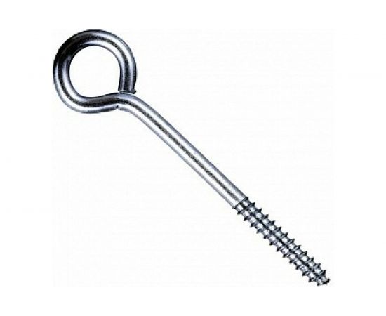 Шуруп-кольцо Госкреп 5х65 2 шт 3-0013190 