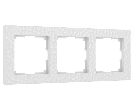 Рамка на 3 поста WERKEL W0032401 a052519 