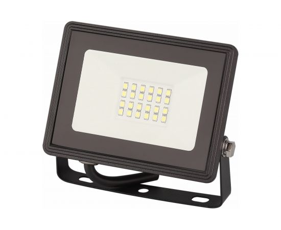 Светодиодный уличный прожектор ЭРА LPR022B60K030 30Вт 6500K 2400Лм Б0050951 