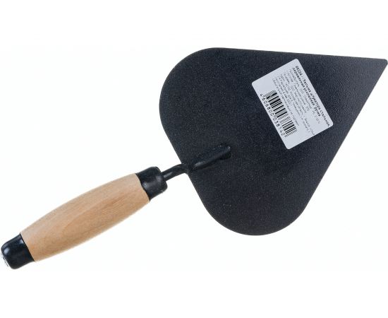 Стальная кельма штукатура Россия 86224 