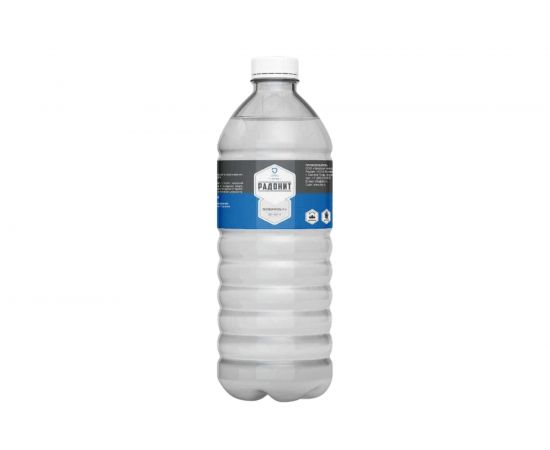 Растворитель РАДОНИТ Р-4 1л ZLK05058 