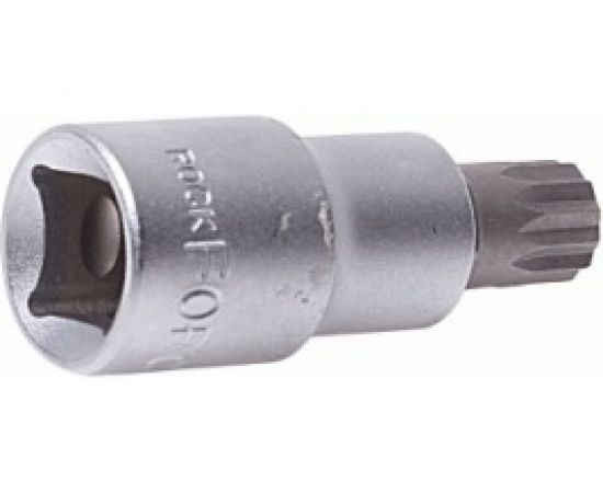 Головка-бита SPLINE (M12; 1/2; 55 мм) ROCKFORCE RF-34805512 