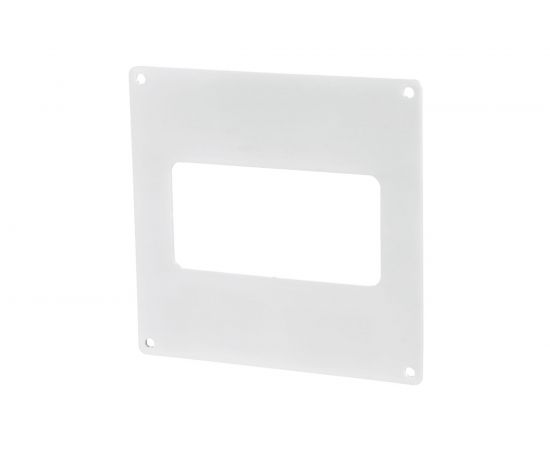 Настенная пластина 55 х 110 Эвент 55110 НПП 