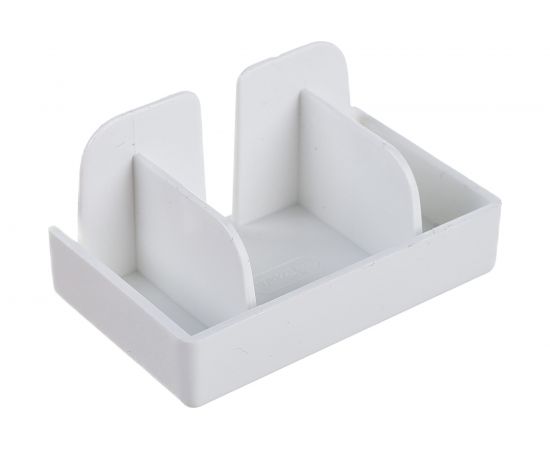 Заглушка Экопласт MF 40/25, 5шт 72808-5 