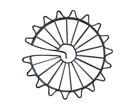 Фиксатор звездочка Промышленник зв60 