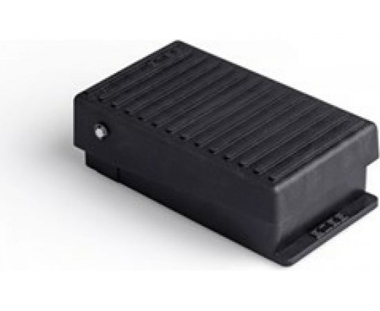 Педаль-выключатель Emas пластик 1НО, 250 В, 4 А PDP1 