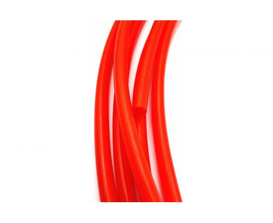 Термоусаживаемая трубка Мемотерм-ММ ТТЭ-С 16/8 красная 1 м 770 