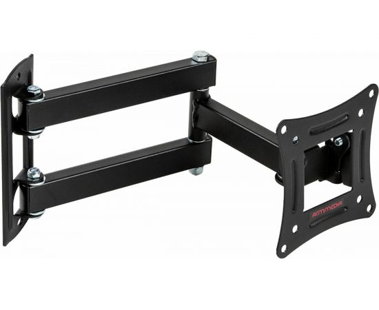 Кронштейн для LED/LCD телевизоров Arm media LCD-104 black 10192 