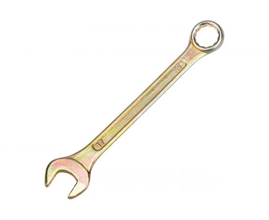 Гаечный комбинированный ключ REXANT 17 мм 12-5812-2 