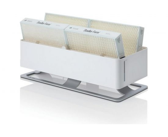 Традиционный увлажнитель Stadler Form Oskar big white O-040R – изображение 12