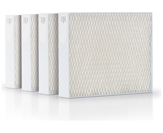 Традиционный увлажнитель Stadler Form Oskar big white O-040R – изображение 13